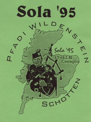 Sola 1995 - Cavaglia - Schotten