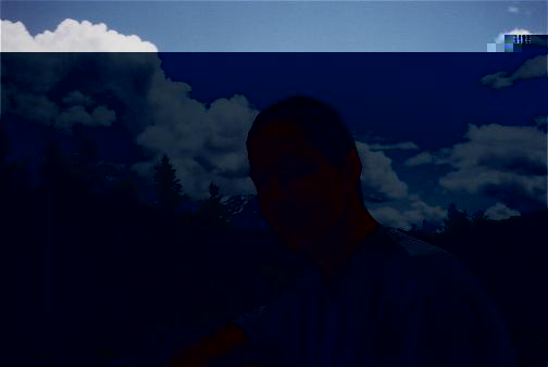 Peter Frech v/o Baloo