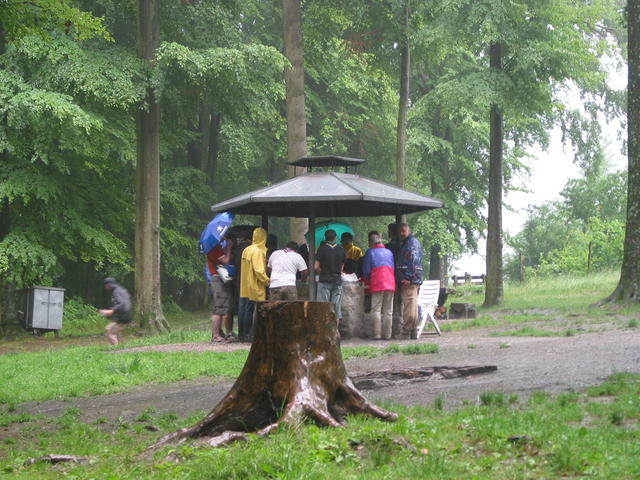 Es wird langsam ungem&uuml;tlich.