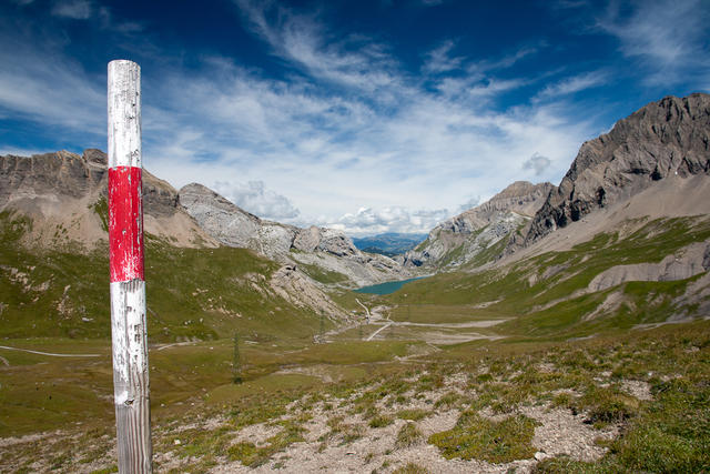  Sanetschersee.