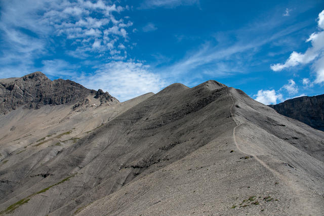 Auf dem Weg zu Mount Doom?