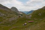 Geltenhütte (2000m).