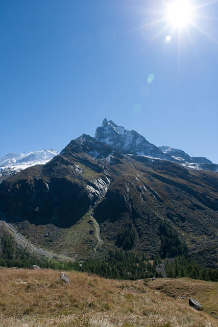  Zinalrothorn.