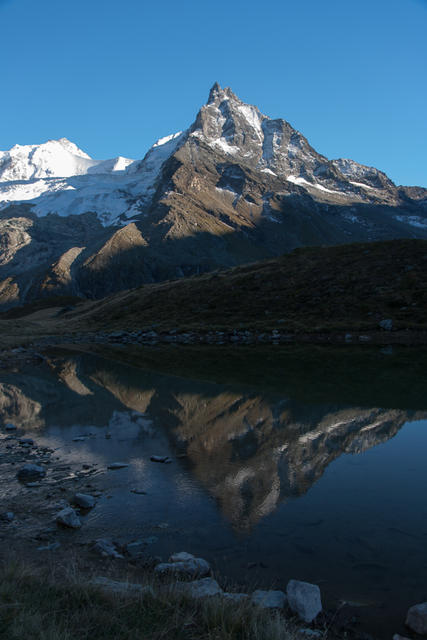 Lac d'Arpitetta