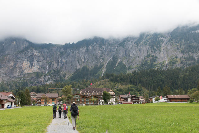 Kandersteg